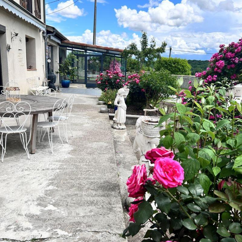 L'Etoile D'Adour Ξενοδοχείο Aire-sur-lʼAdour Εξωτερικό φωτογραφία