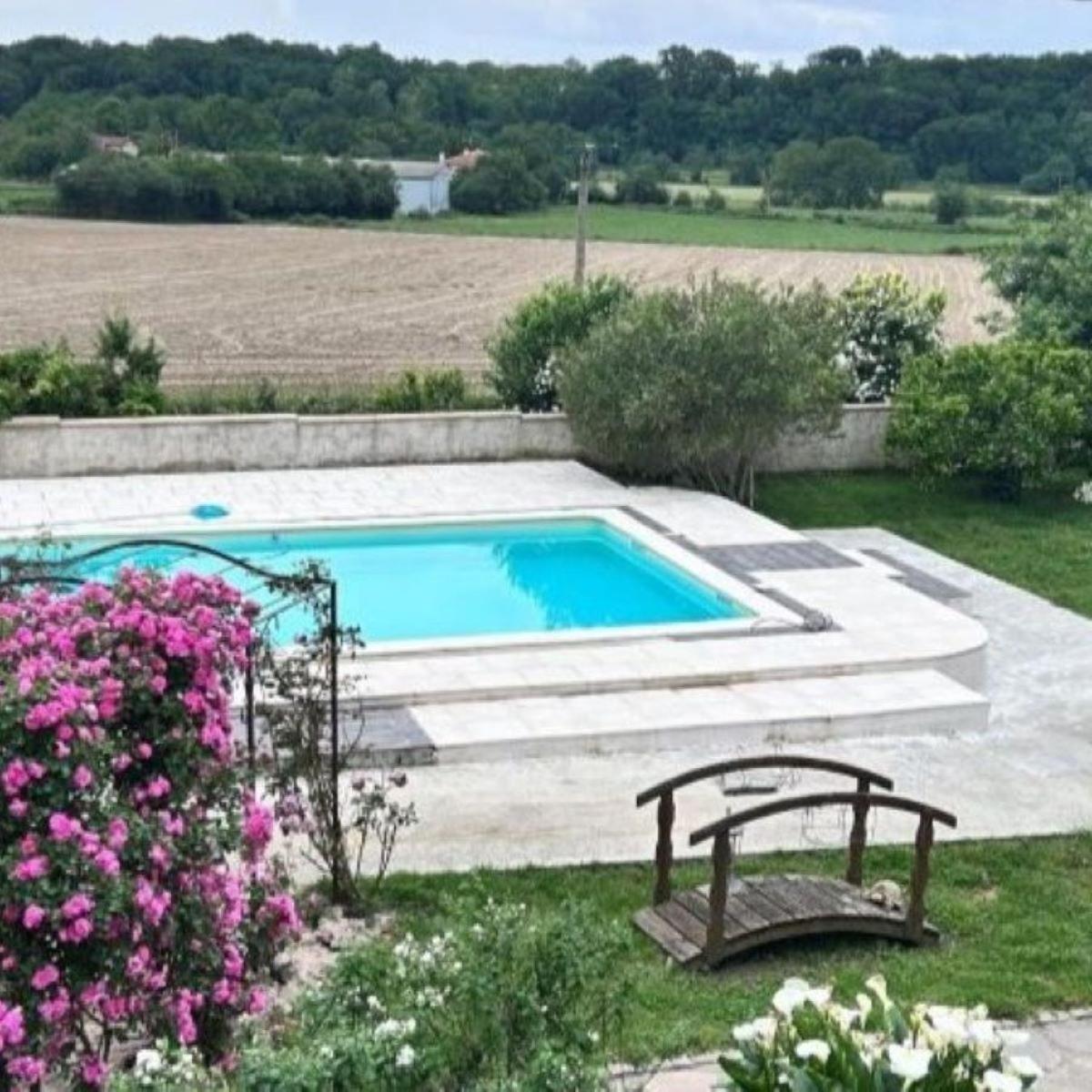 L'Etoile D'Adour Ξενοδοχείο Aire-sur-lʼAdour Εξωτερικό φωτογραφία